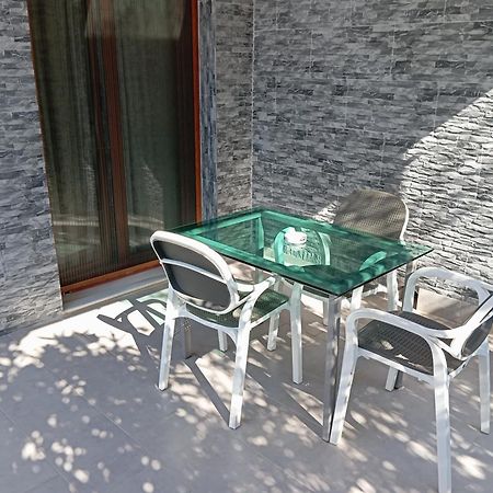 Vila Avni Likometi Ksamil Quarto foto