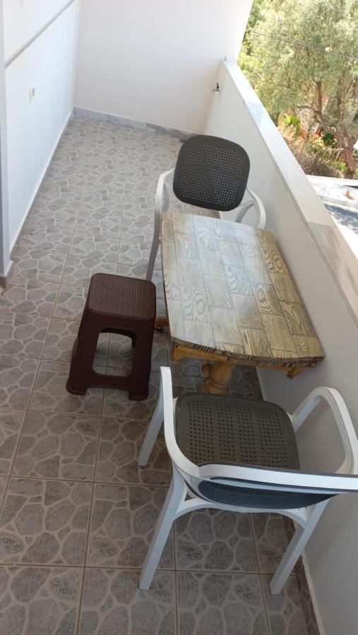 Vila Avni Likometi Ksamil Quarto foto
