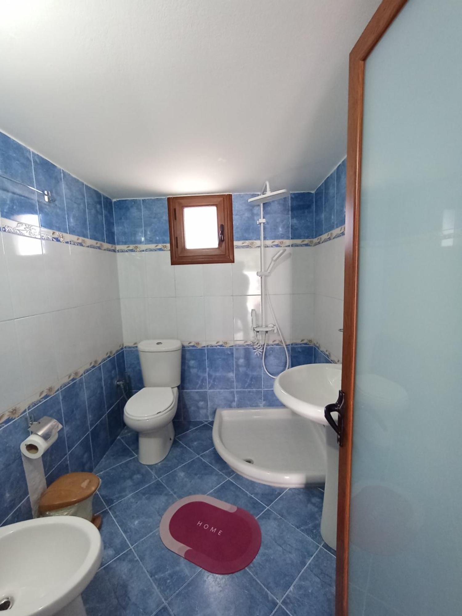 Vila Avni Likometi Ksamil Quarto foto